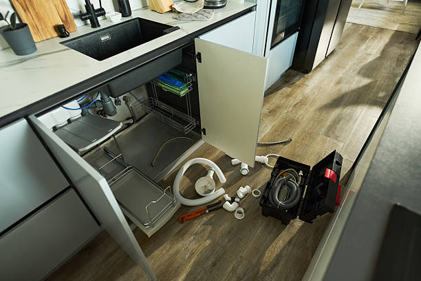 Trusted Drain Cleaning service in Sidney, KY - AAA Plumbing Heating